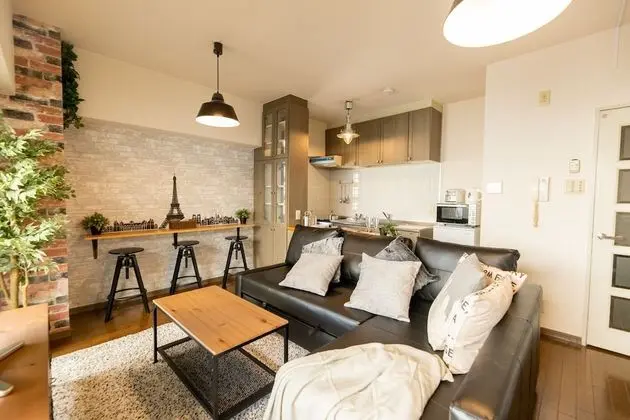 Apart Daire (GD100)
