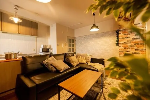 Apart Daire (GD100)