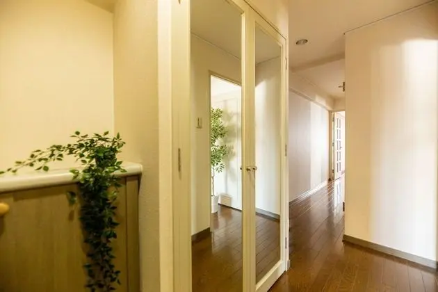 Apart Daire (GD100)