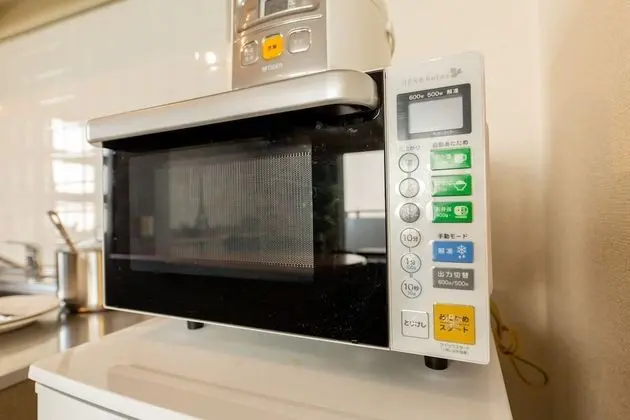 Apart Daire (GD100)