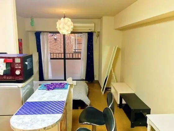 Apart Daire, 1 Yatak Odası