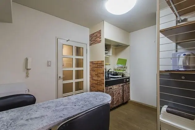 Apart Daire, 1 Yatak Odası