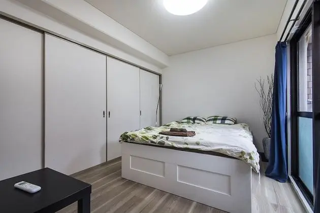 Apart Daire, 2 Yatak Odası