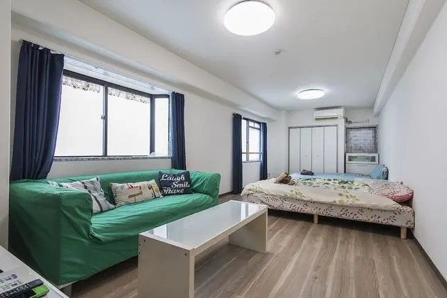 Apart Daire, 2 Yatak Odası