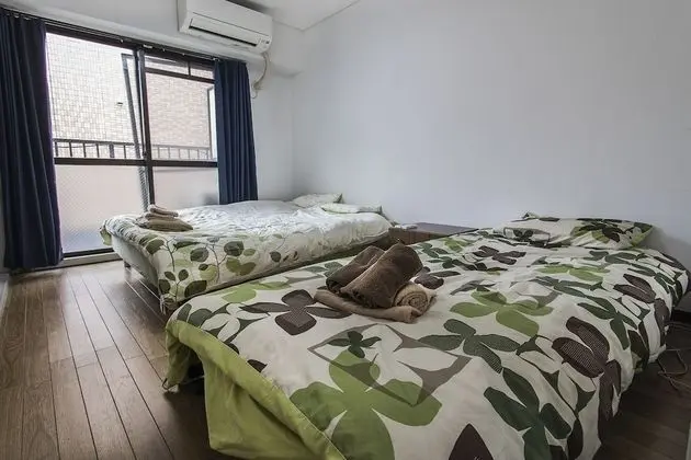 Apart Daire (Penthouse)