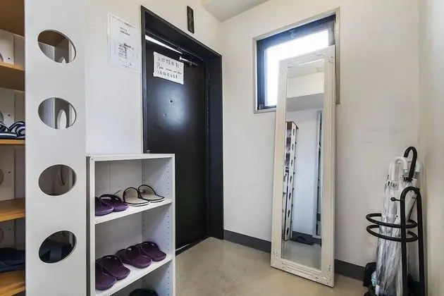 Apart Daire (Penthouse)