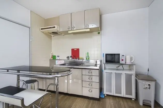 Apart Daire (Penthouse)