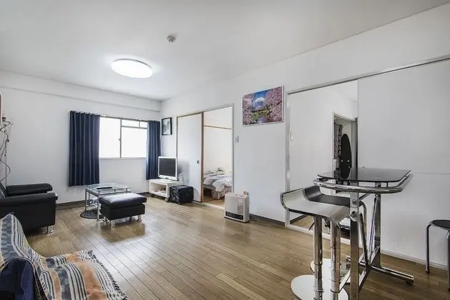 Apart Daire (Penthouse)