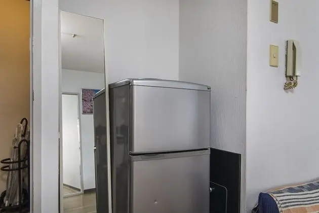 Apart Daire (Penthouse)