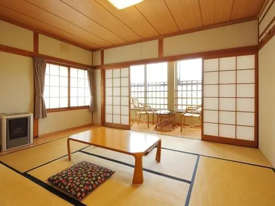 Traditional Oda (Japanese Style, Standard, Family )