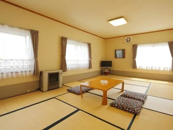 Traditional Oda (Japanese Style, Superior, Family)
