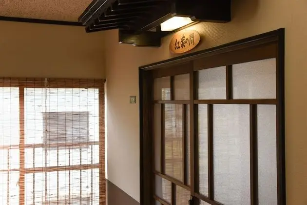 Oda (Japanese Western Style, for 5 Guests)