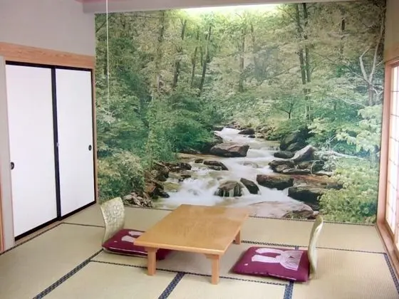 Traditional Oda (JPN Style, Shared Toilet, 6 Guests)