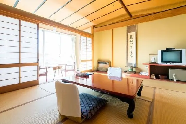 Traditional Oda (Japanese Style, For 4 People)