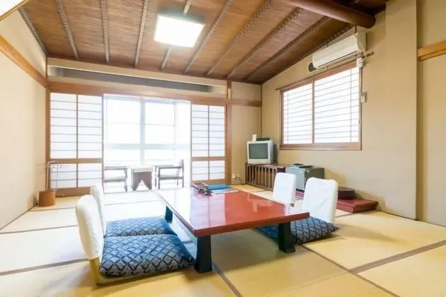Traditional Oda (Japanese Style, For 4 People)