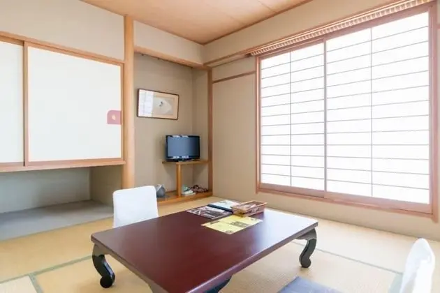 Traditional Oda (Japanese Style, For 4 People)