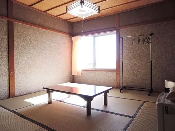 Traditional Oda (Japanese Style, 3-7 people, Iodake)