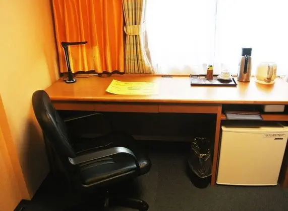 Tek Kişilik Oda