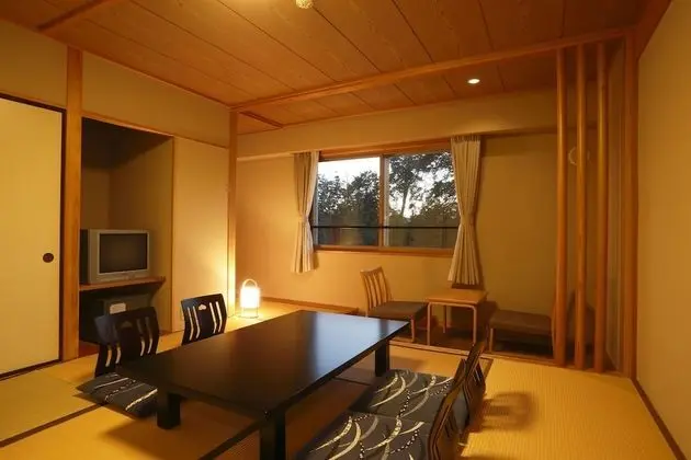 Traditional Oda (Relaxing Japanese Style)
