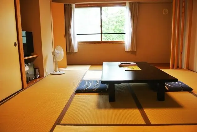 Traditional Oda (Relaxing Japanese Style)