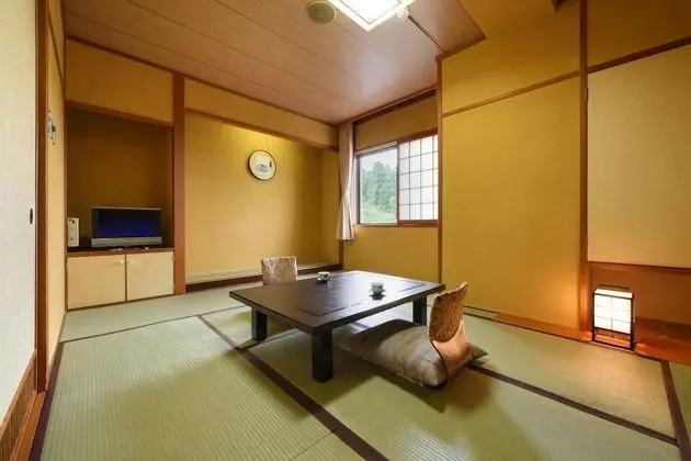 Traditional Oda (Japanese Style)