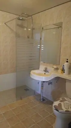 İki Ayrı Yataklı Oda (2 single beds)