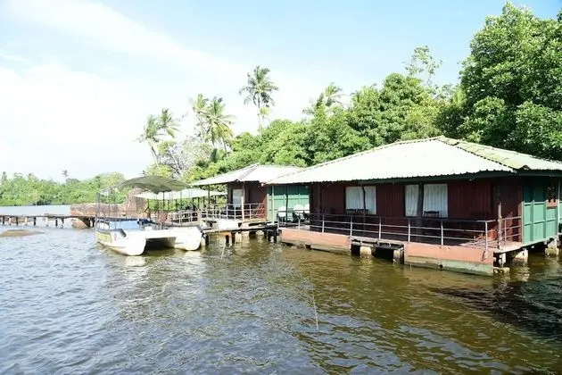 Luxury Bungalov