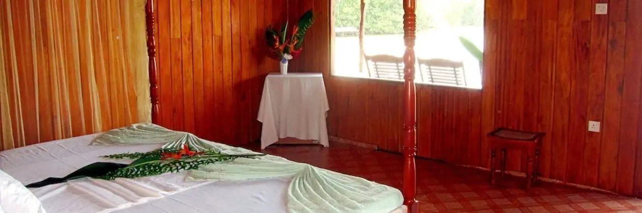 Luxury Bungalov