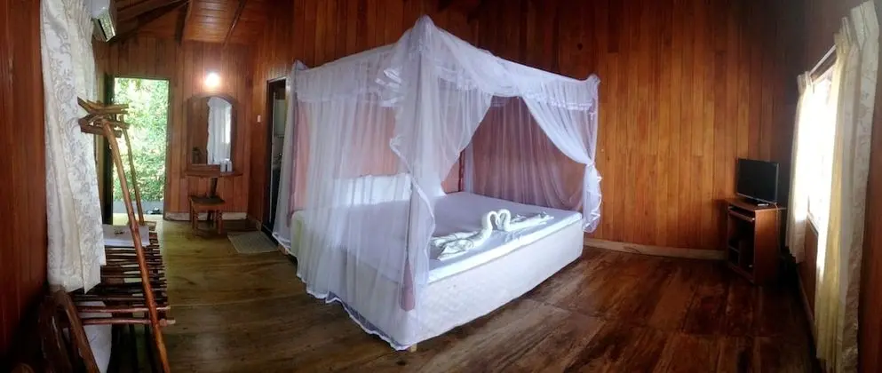 Luxury Bungalov