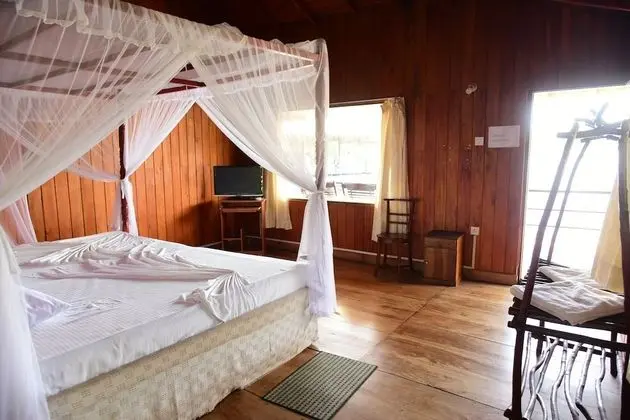 Luxury Bungalov