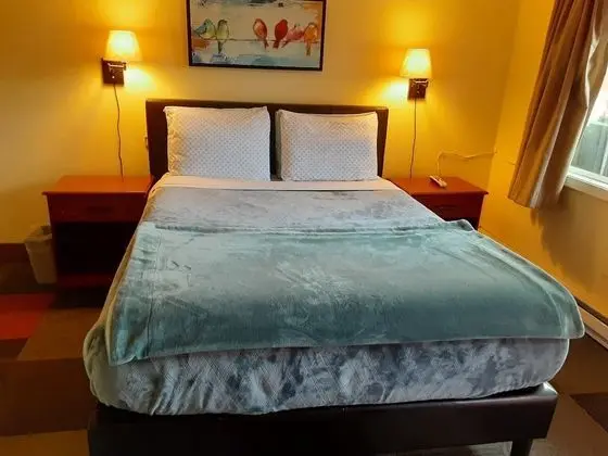 Tek Kişilik Oda, 1 Büyük (Queen) Boy Yatak, Sigara İçilmez