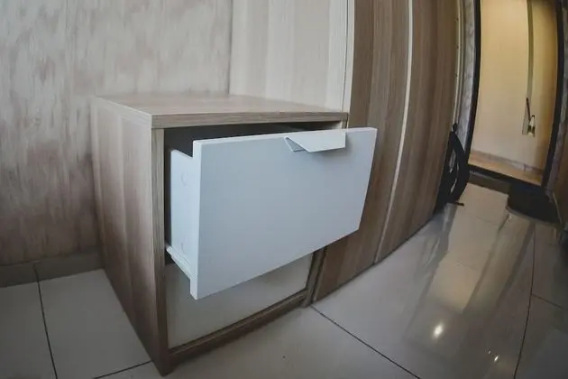 Standard Stüdyo, 1 Çift Kişilik Yatak