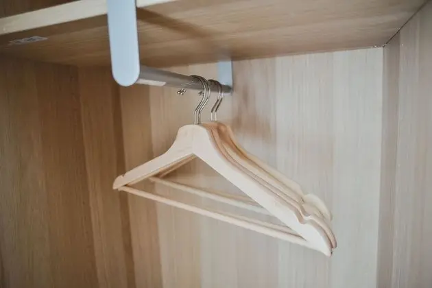 Standard Stüdyo, 1 Çift Kişilik Yatak