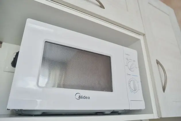 Standard Stüdyo, 1 Çift Kişilik Yatak