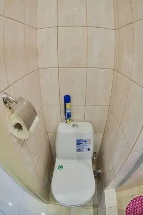 Standard Stüdyo, 1 Çift Kişilik Yatak