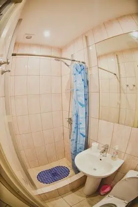 Standard Stüdyo, 1 Çift Kişilik Yatak