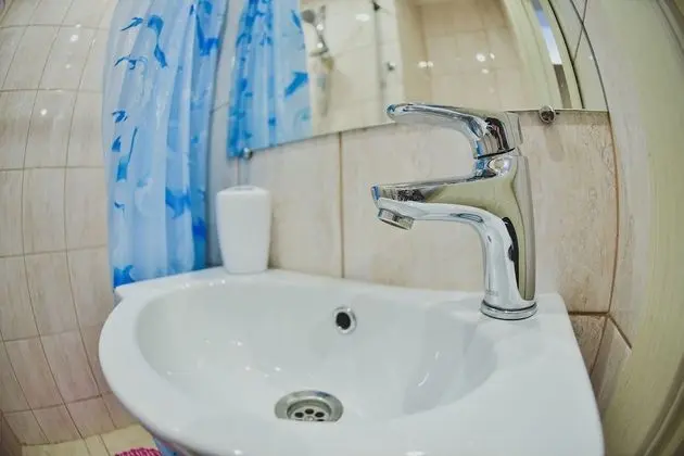 Standard Stüdyo, 1 Çift Kişilik Yatak