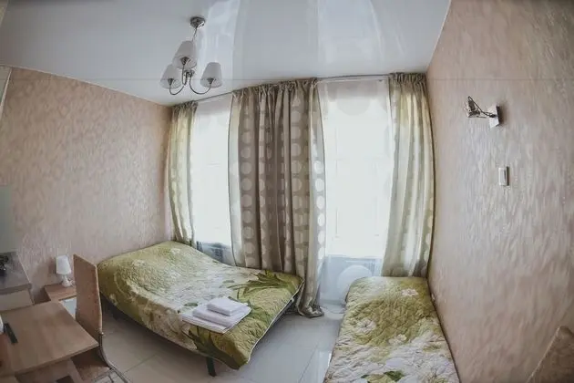 Standard Stüdyo, Birden Çok Yatak