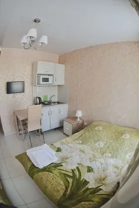 Standard Stüdyo, Birden Çok Yatak