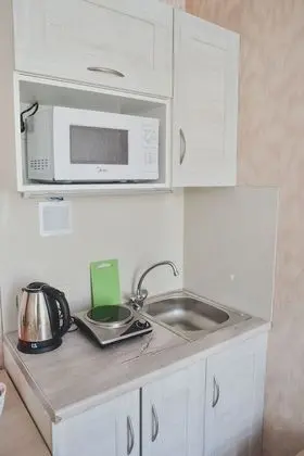 Standard Stüdyo, Birden Çok Yatak