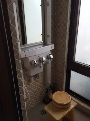 Standard Oda, Sigara İçilmez