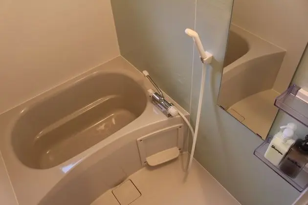 Ortak Ranzalı Oda, Sadece kadınlar için (4 Guests)