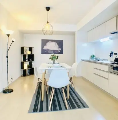 Ev, 2 Yatak Odası
