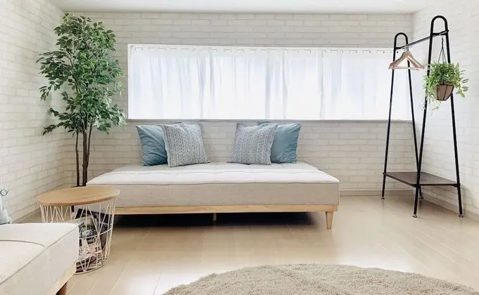 Ev, 2 Yatak Odası