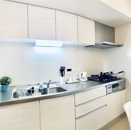 Ev, 2 Yatak Odası