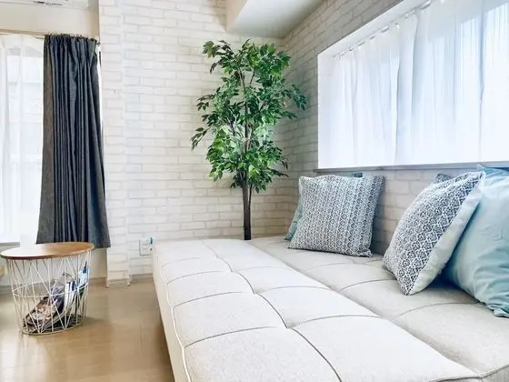 Ev, 2 Yatak Odası