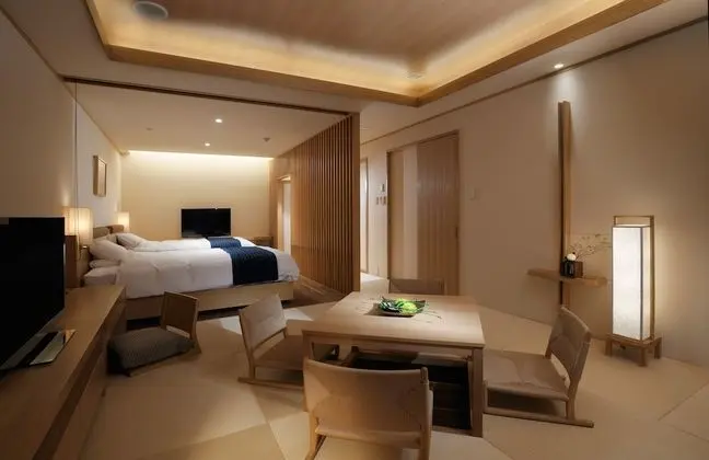 Premium Süit (63sqm, 2 Beds)