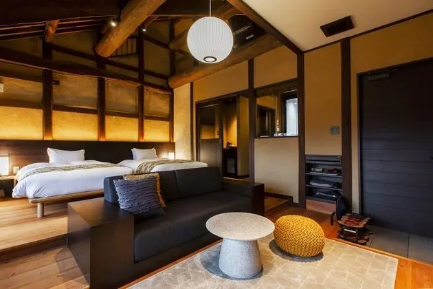 Oda, Sigara İçilmez (Western Style, 2F)