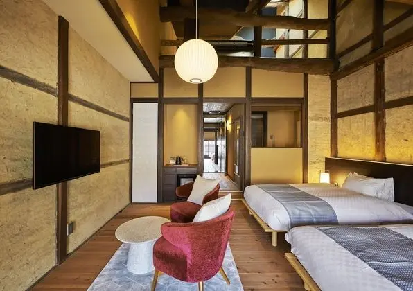 Oda, Sigara İçilmez (Western Style, 2F)