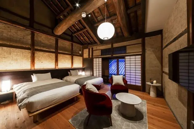 Oda, Sigara İçilmez (Western Style, 2F)